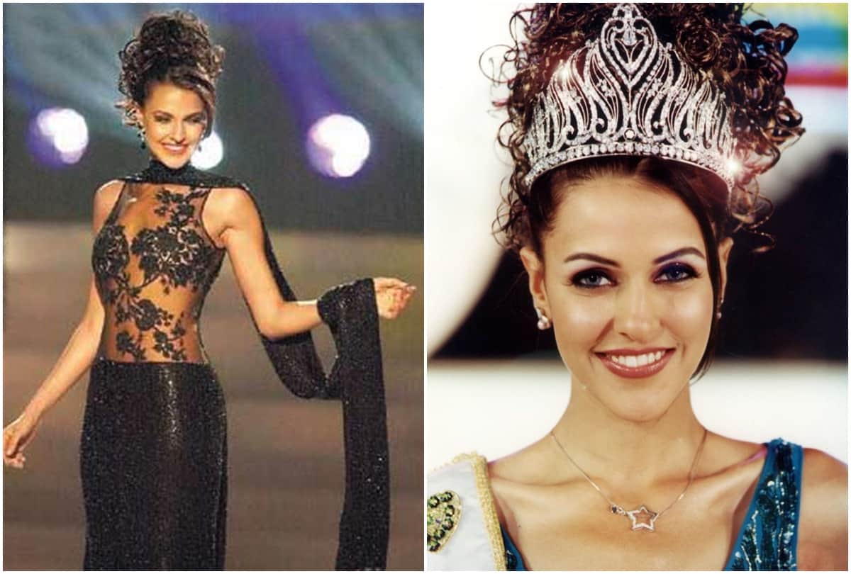 Happy Birthday: After three affairs, Neha Dhupia had secretly married Angad Bedi has been Miss India