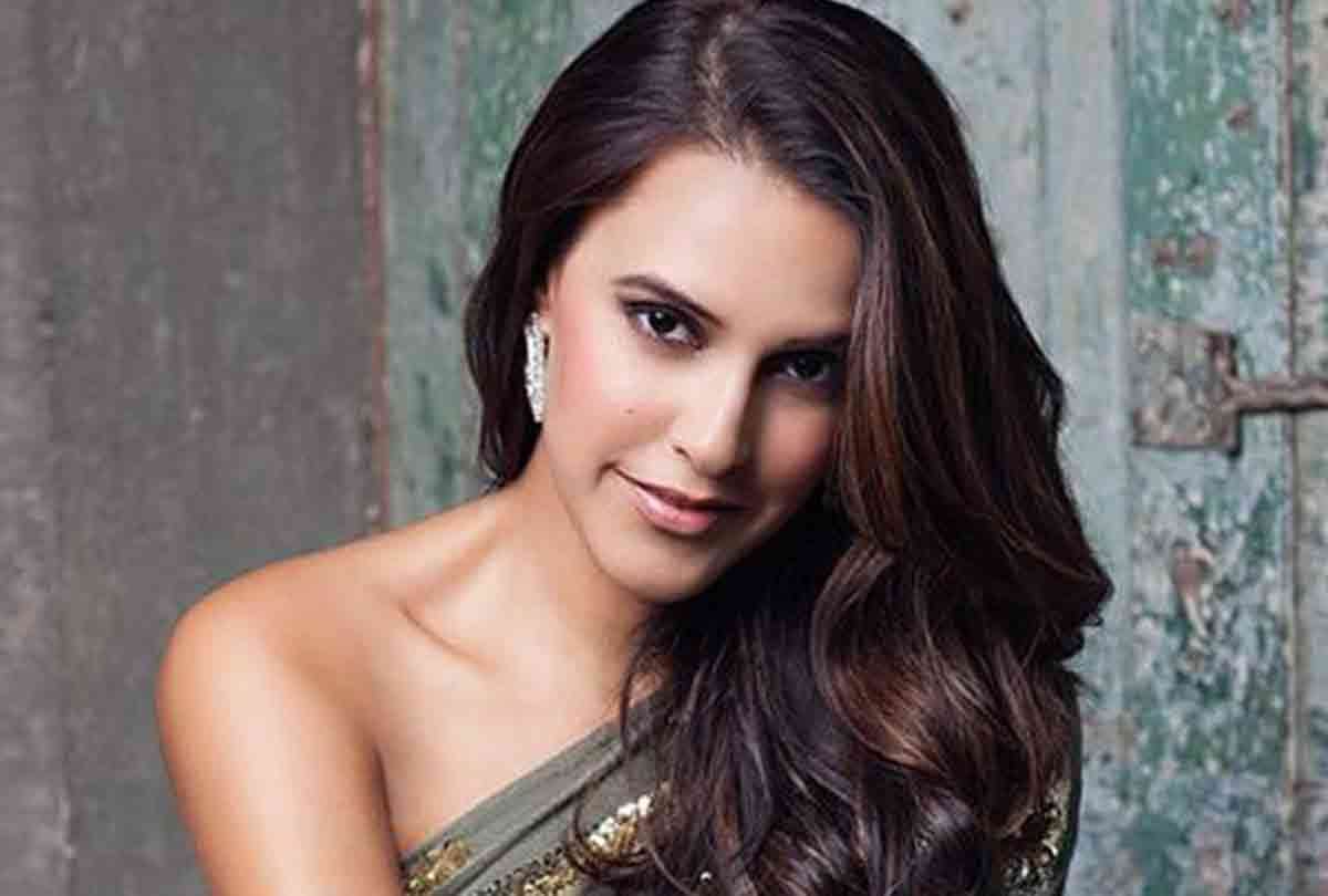 Happy Birthday: After three affairs, Neha Dhupia had secretly married Angad Bedi has been Miss India