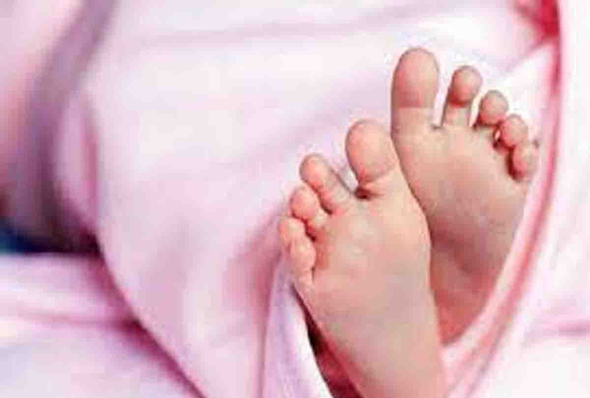 Newborn death in Mahoba up