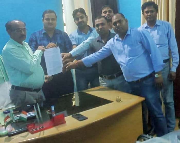 mahoba news