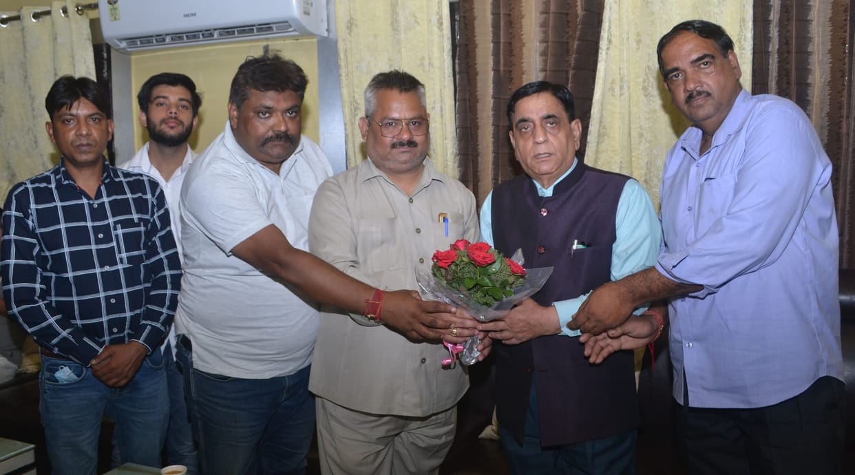 All problems of scheduled tribe people will be solved: Sharma