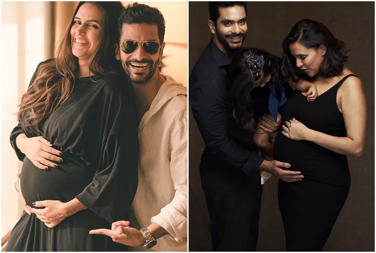 Bollywood Actresses Pregnancy Before Marriage Here Is the List News in Hindi