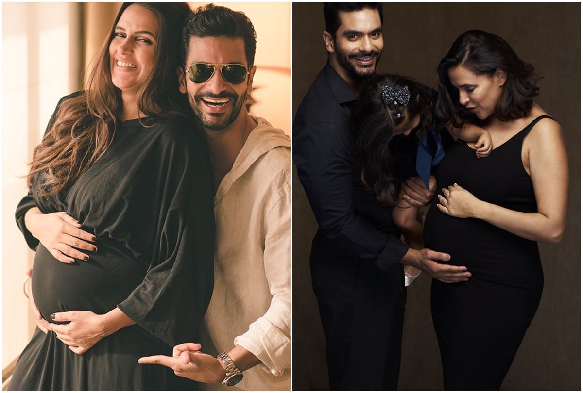 Bollywood Actresses Pregnancy Before Marriage Here Is the List News in Hindi