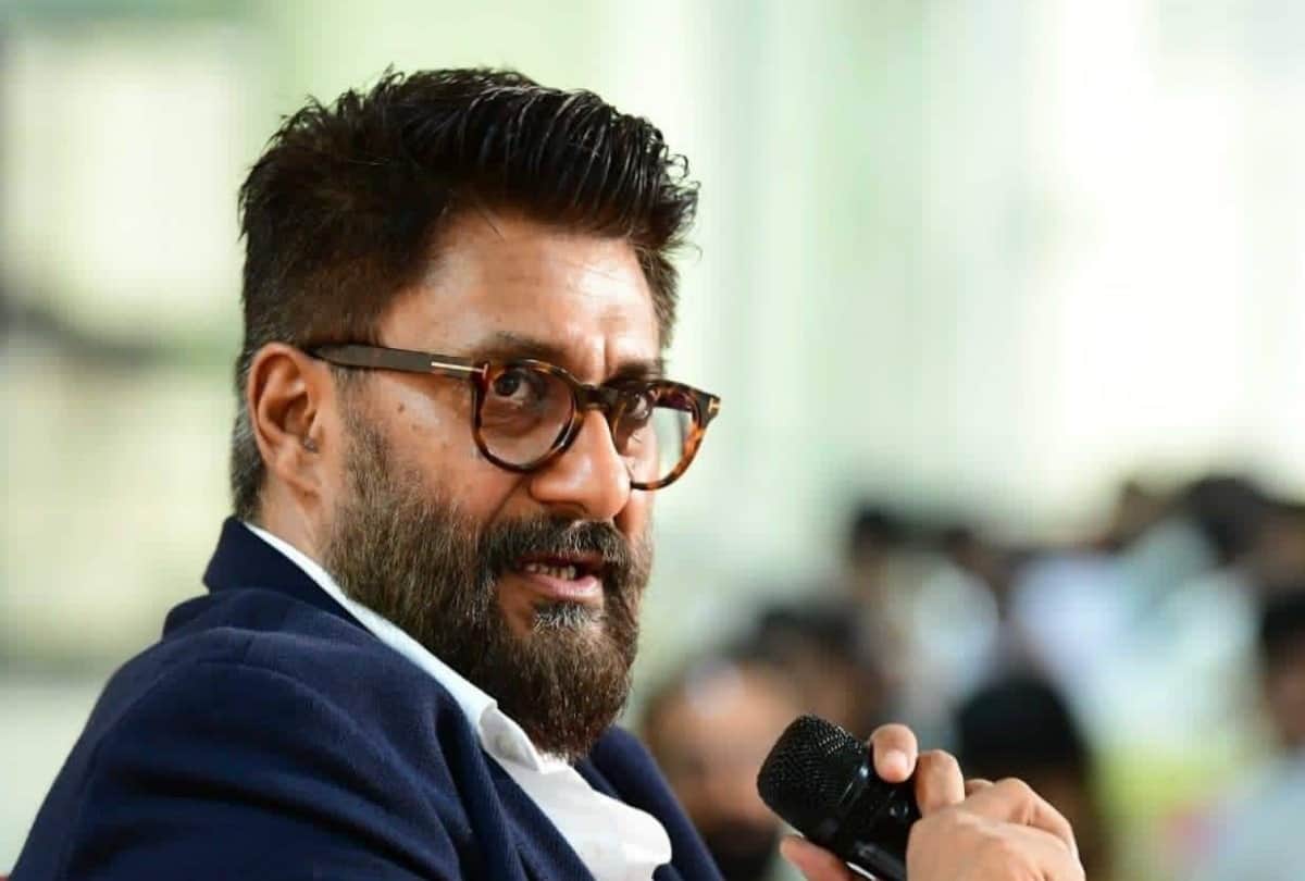 Vivek Agnihotri allegation kapil sharma refused to promote film the kashmir files