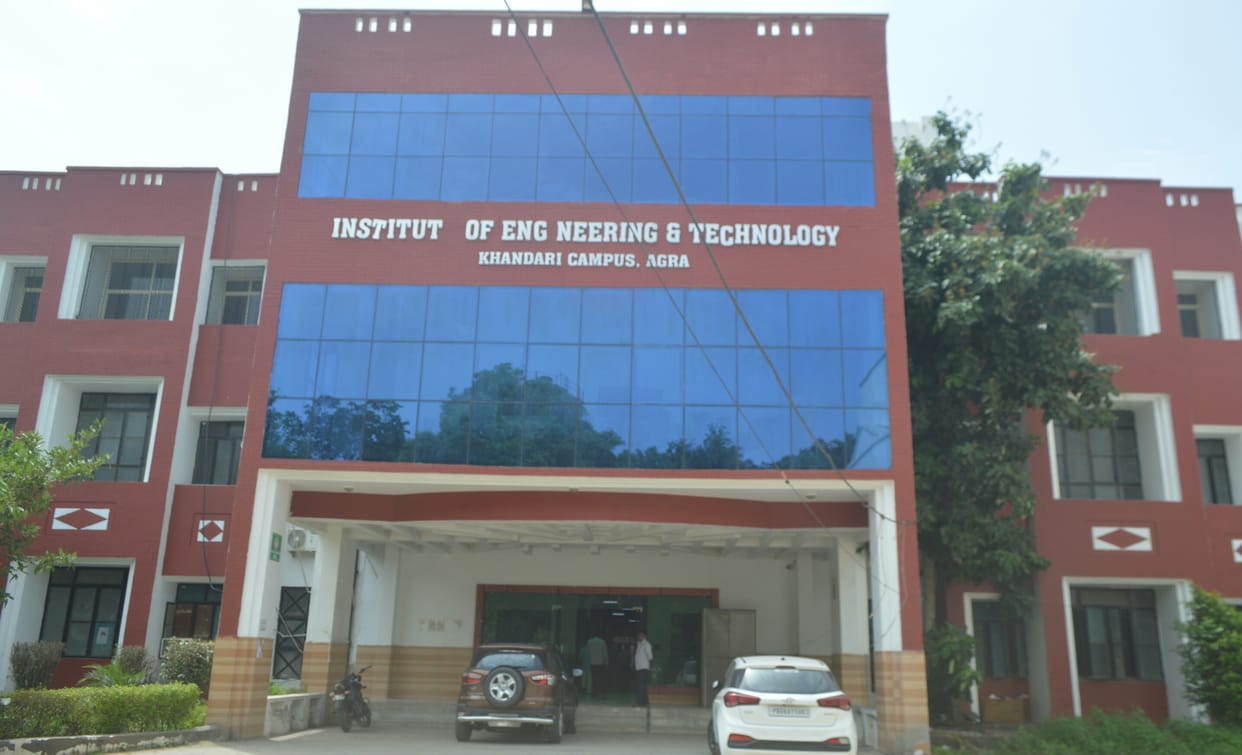 Studying without teachers in IET