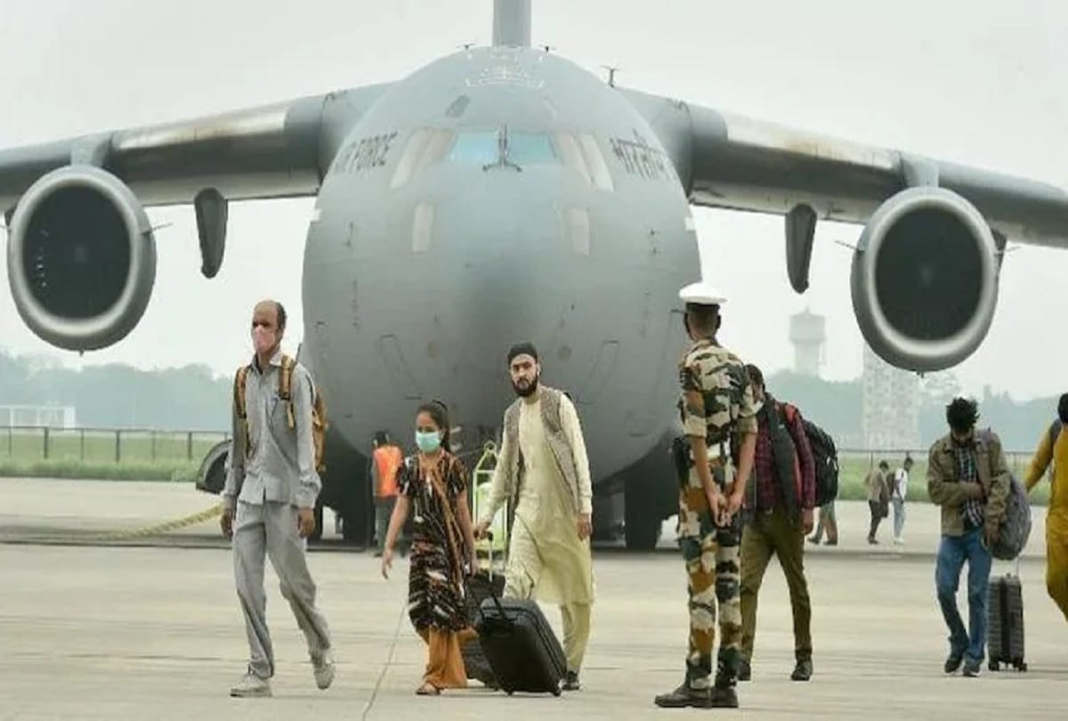 All party meeting today on taliban, central government, MEA to discuss present situation,taliban, s jaishankar