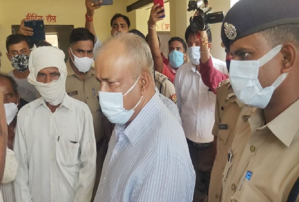 Death Due To Drink Poisons Liquor Three Police Chocki Incharge Suspended