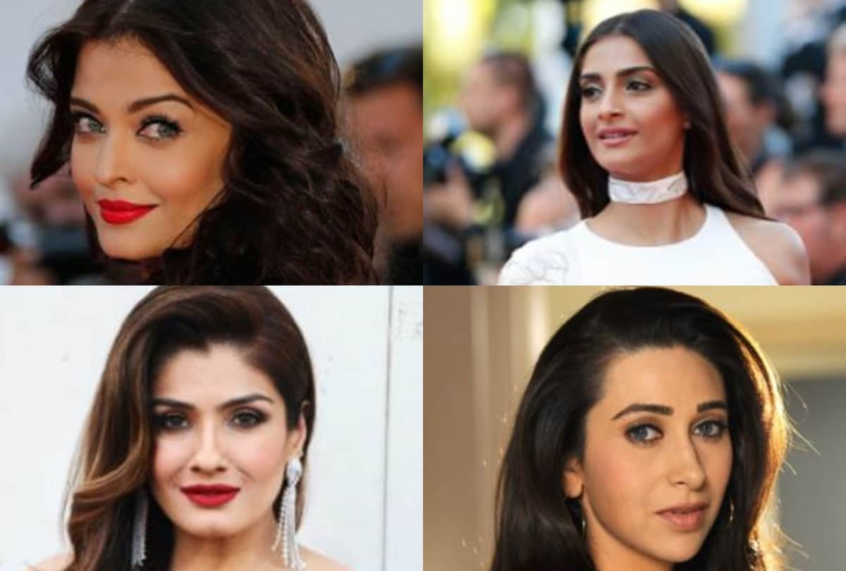 Aishwarya sonam to madhuri juhi when these actresses fight gained media attention for various reasons