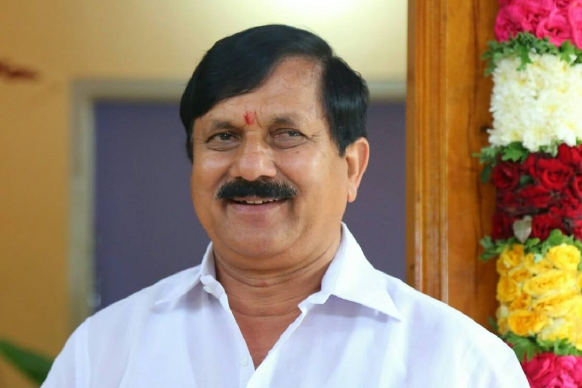 Karnataka Home Minister says Congress truing to rape him over Mysuru case and congress attacks back here is all you need to know in Hindi