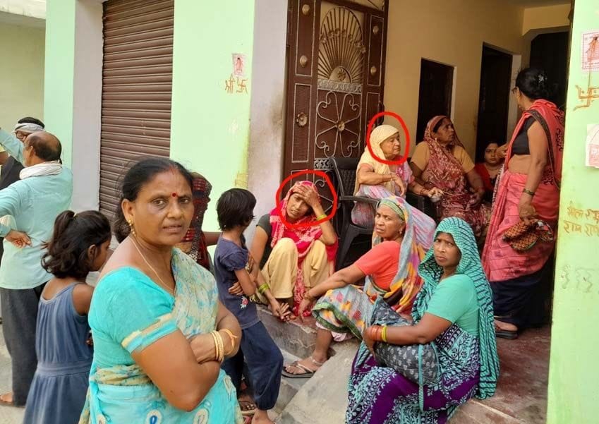 loot in narora