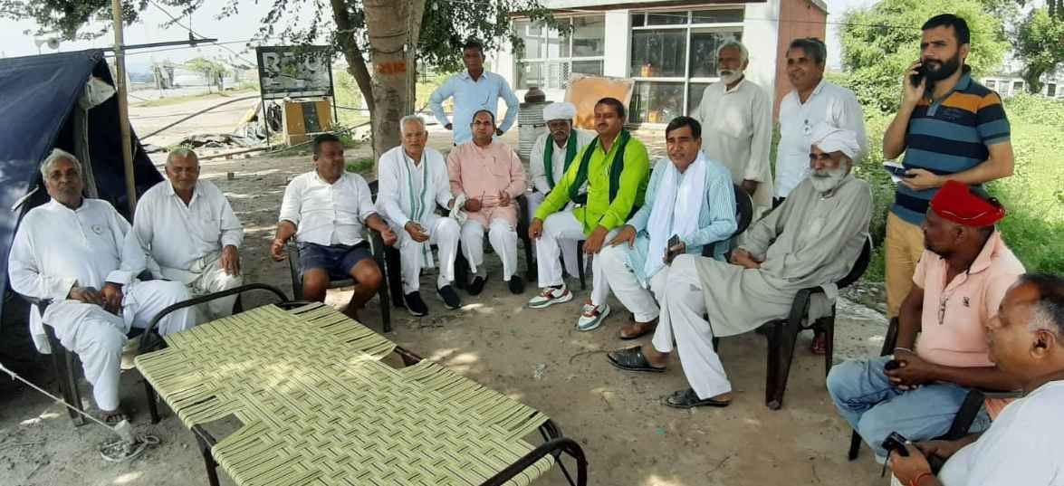 In 9 months the number of farmers was reduced to 250