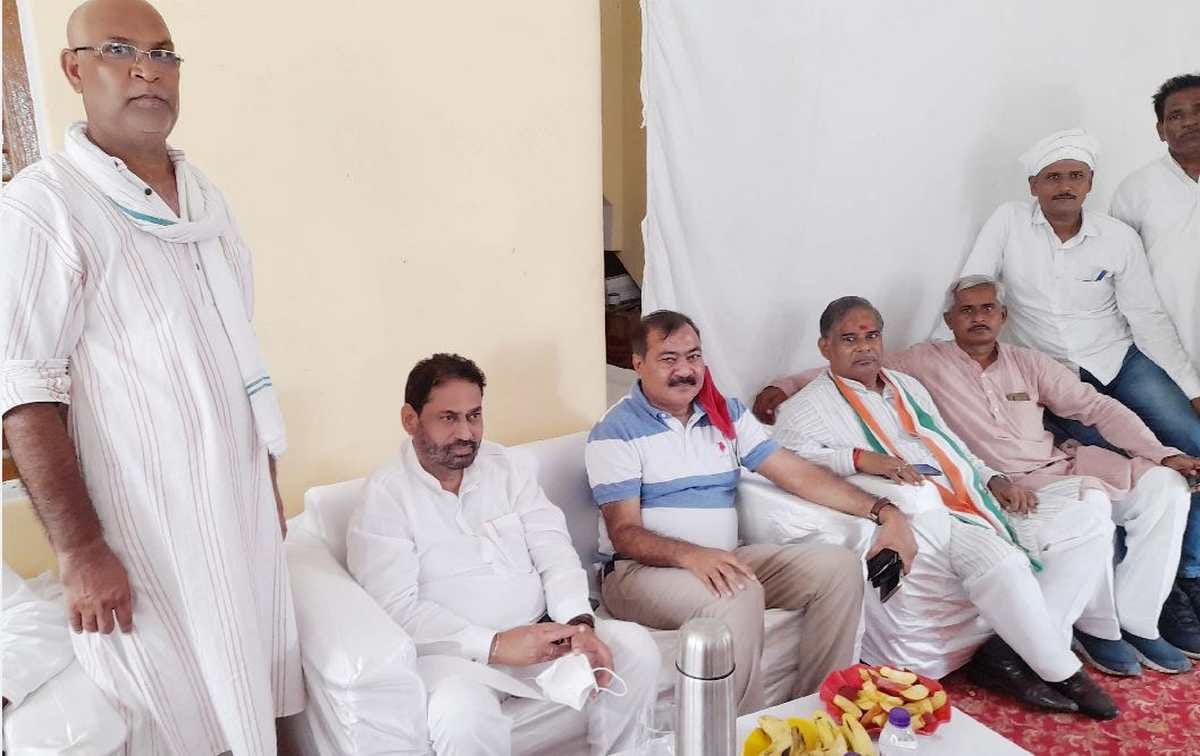 No society will benefit from politics of religion: Raut