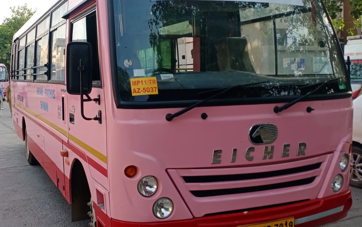 Information of girl students sought from colleges for women special buses