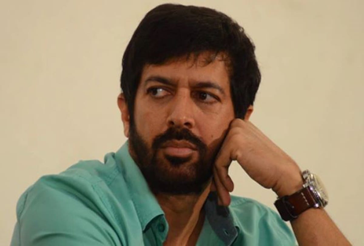 Kabir khan got trolled for calling mughal real nation builders users shows anger on his statement