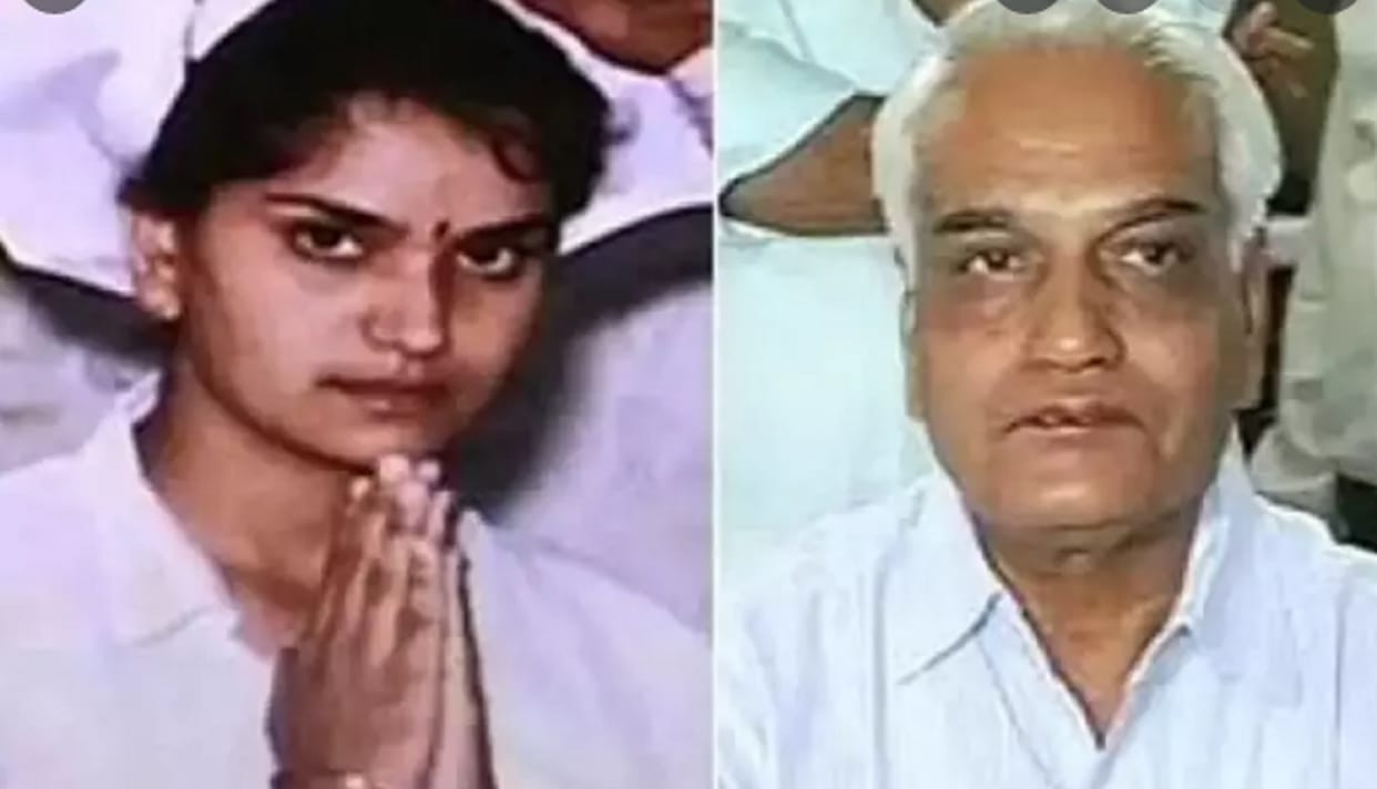 Bhanwari Devi Murder case mahipal maderna malkhan singh ashok gehlot rajasthan politics news and updates