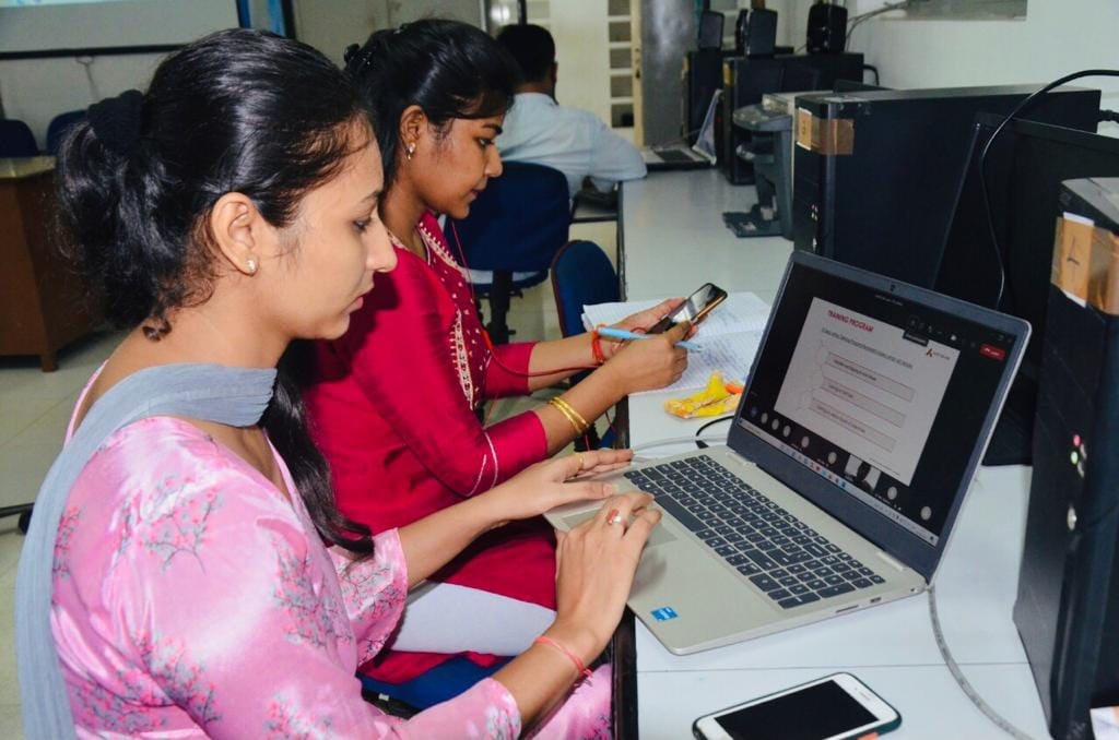 Role of women in economic development, Yamunanagar