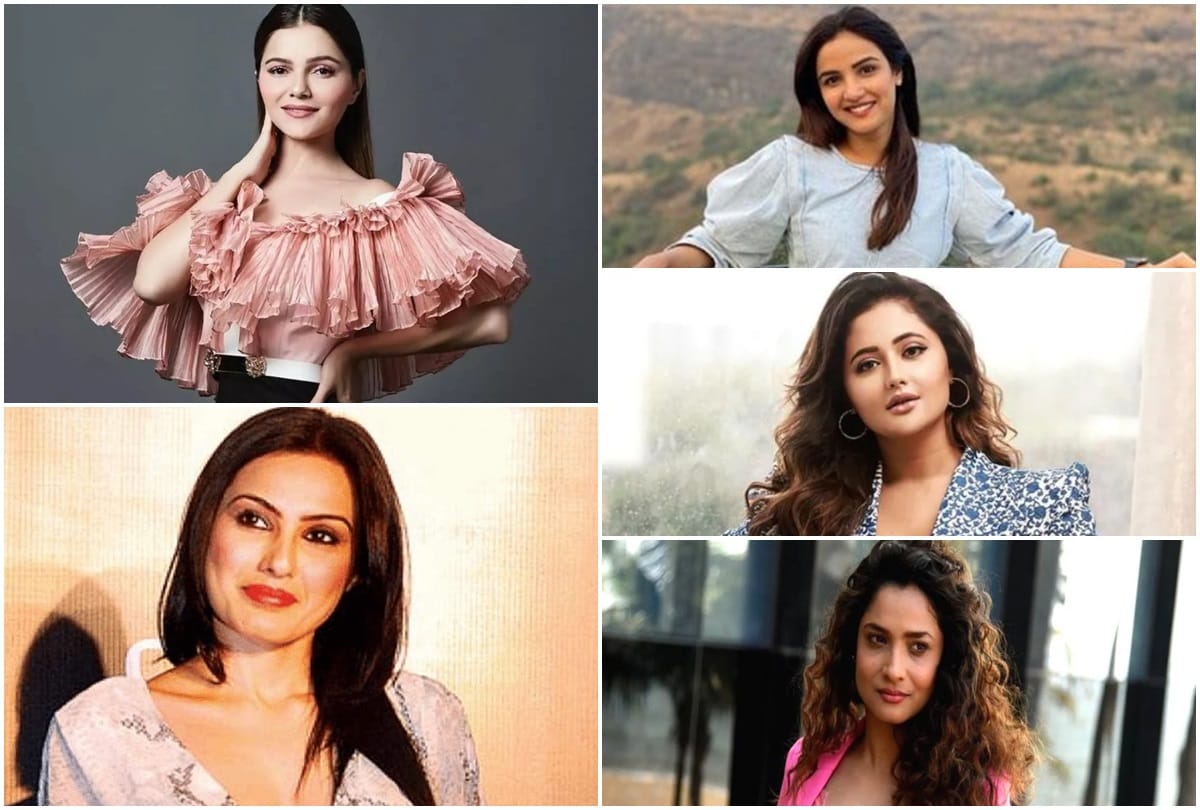 TV: These famous actresses have become victims of depression one even tried to commit suicide