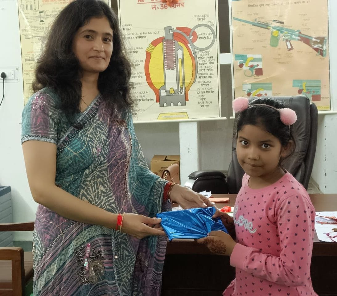 Motivated for competitions, participants honored