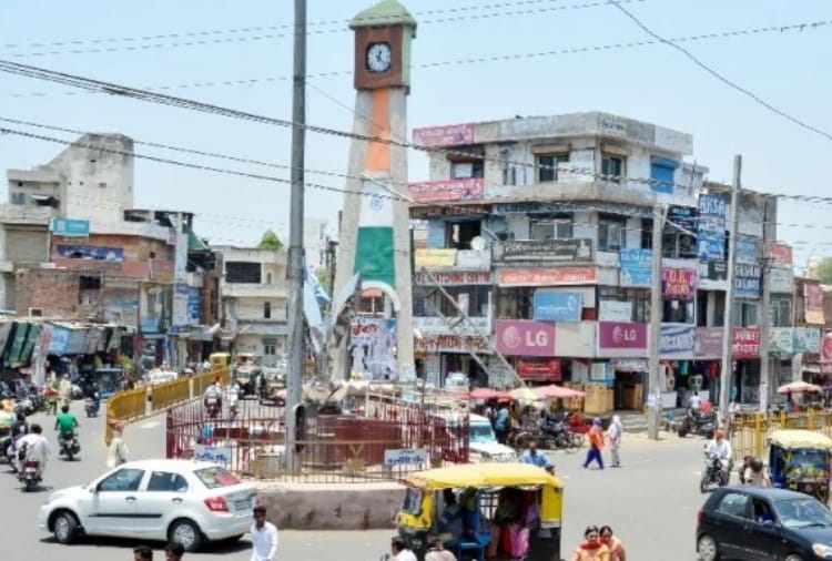 Karnal's 15th place in The Street for People Challenge