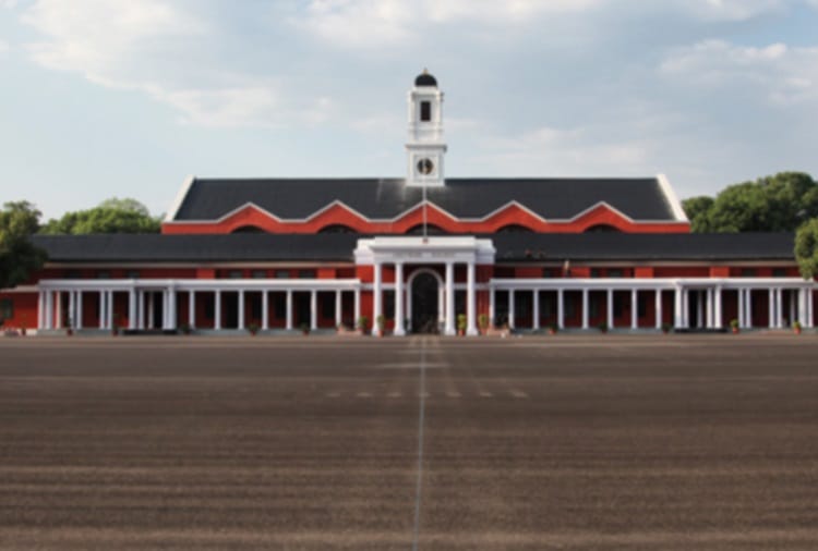 Applications are invited for Rashtriya Indian Military College Dehradun