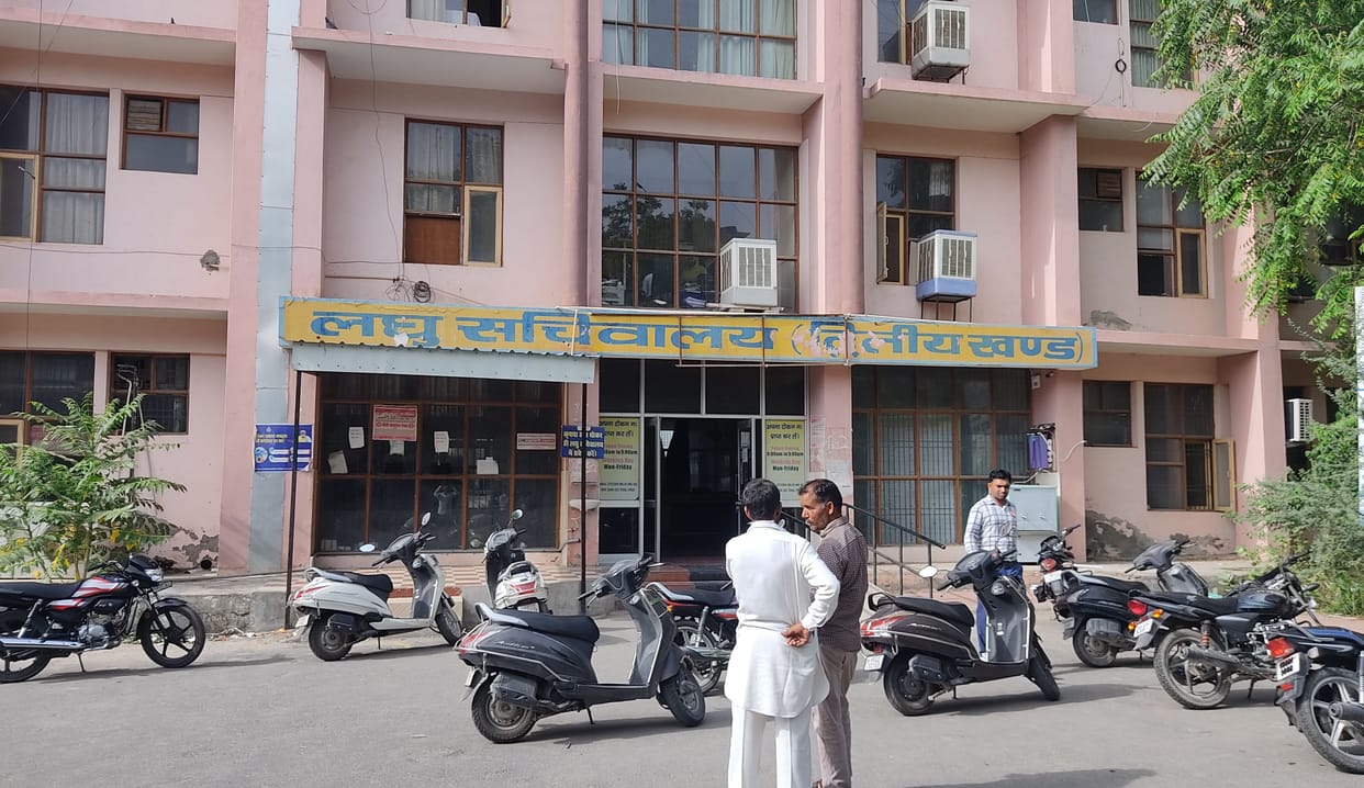 Transport commissioner set up special investigation on complaint of fraud in vehicle registration