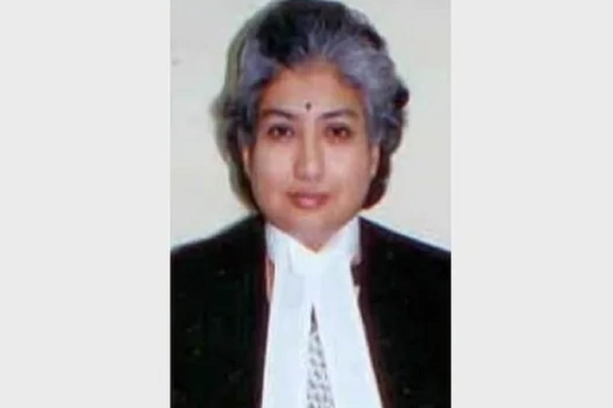 Justice BV Nagarathna to be first woman Chief Justice of India in 2027 know about everything