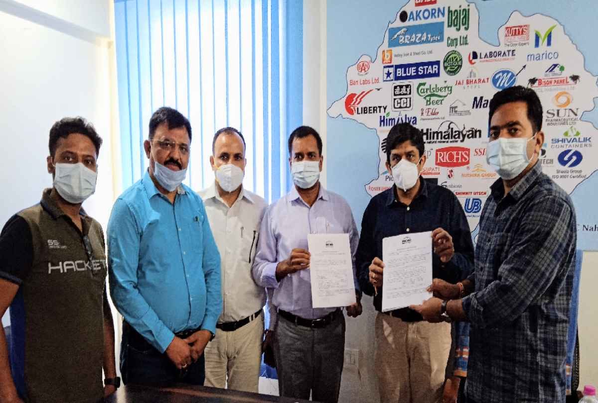 Two industries to be established in Kala Amb sirmour with Rs 128 crore