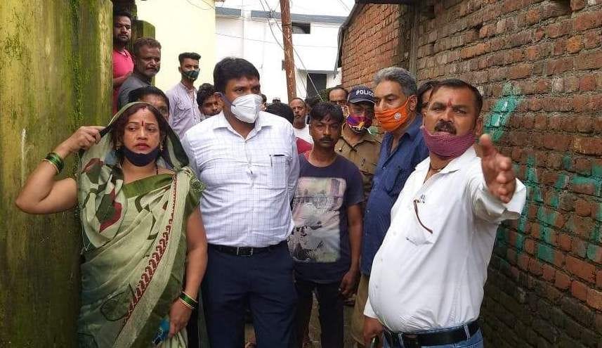 Administration will give all possible help to the disaster affected