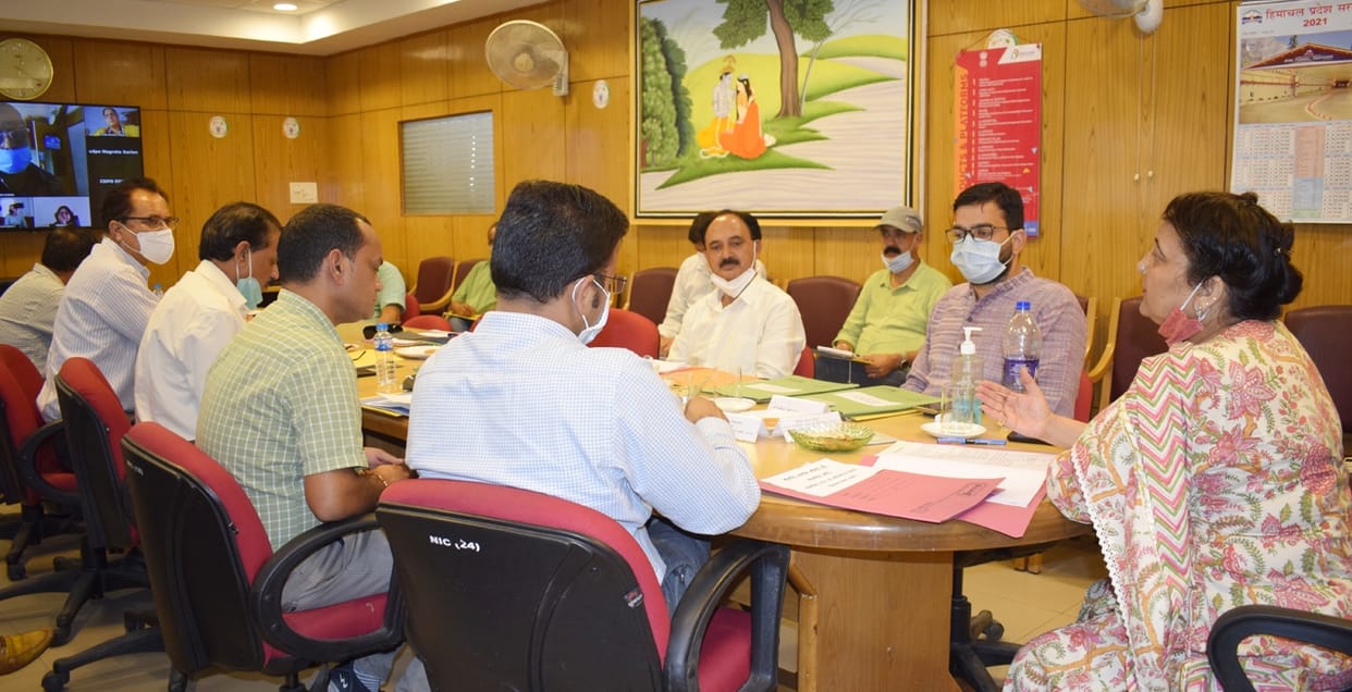 199 crores will be spent on the welfare of the poor and downtrodden in the district: Sarveen