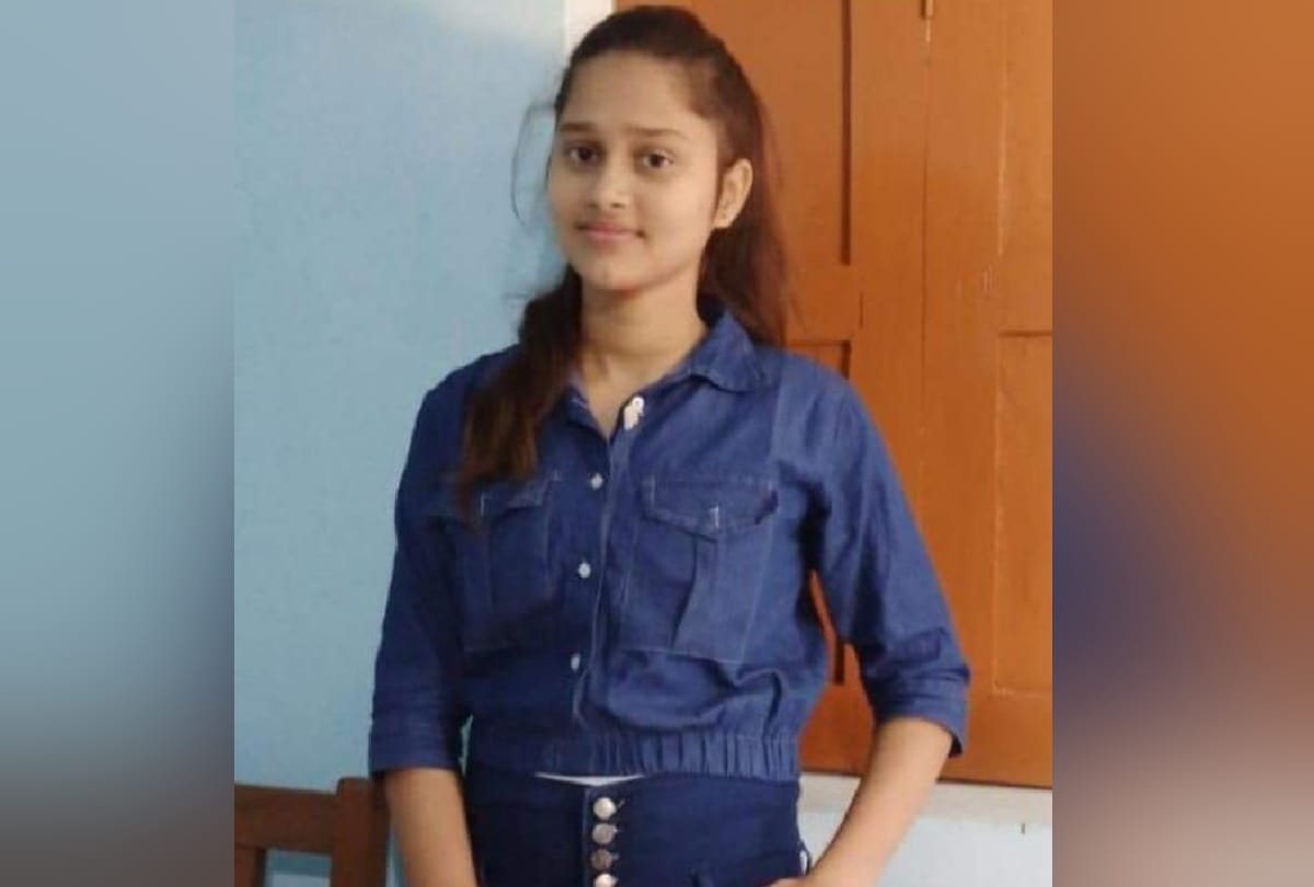 brave student Kajal murder case of gorakhpur golikand