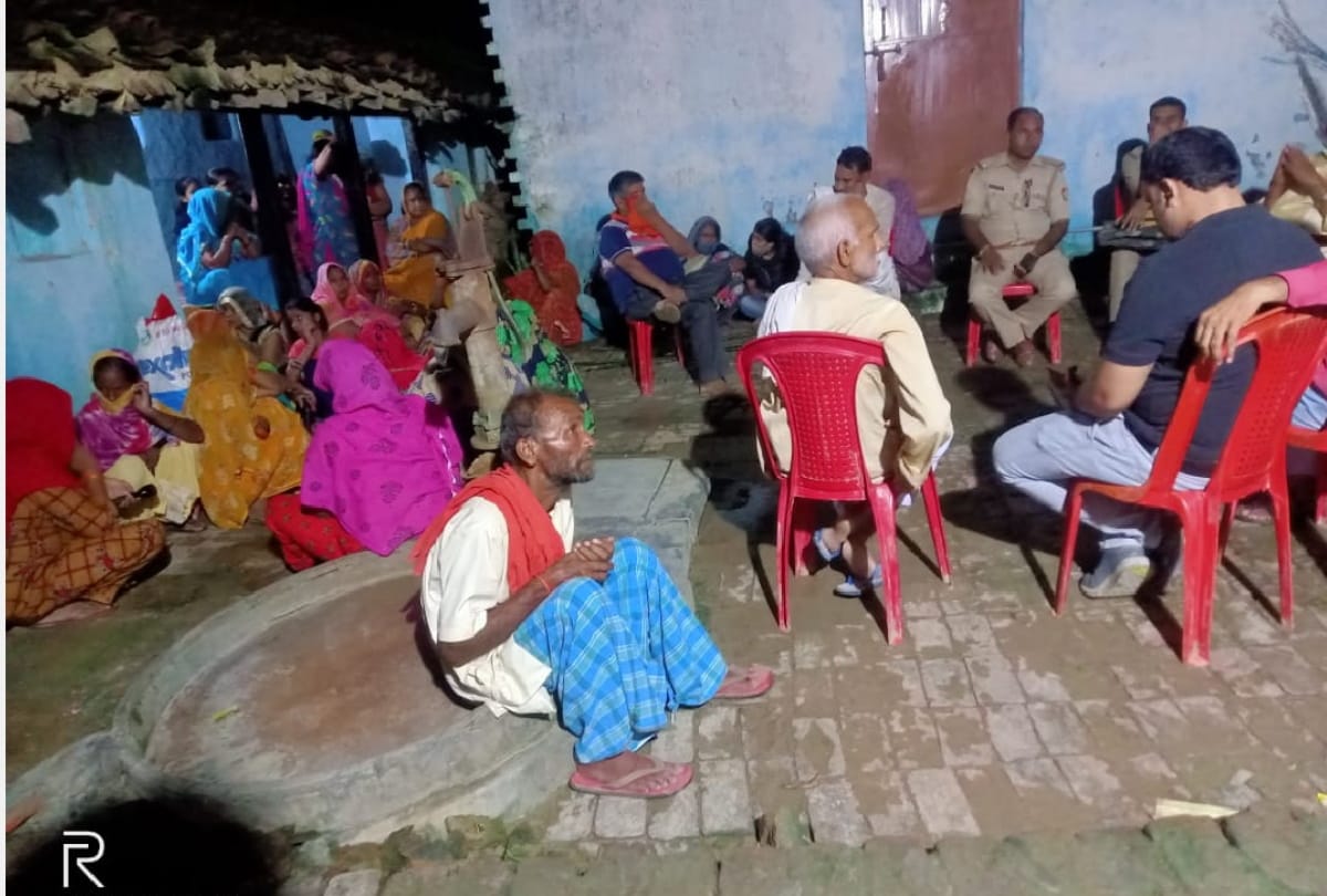 father happy after police killed kajal murder killer in gorakhpur