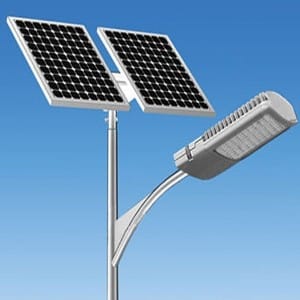 2250 houses of six villages will be illuminated by 10 lakhs