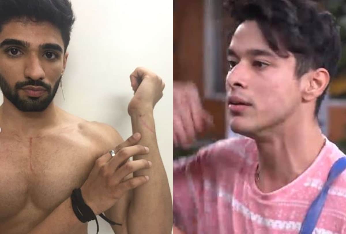 bigg boss ott ticket to finale task has been cancelled due to pratik sehajpal divya agarwal gets angry on him
