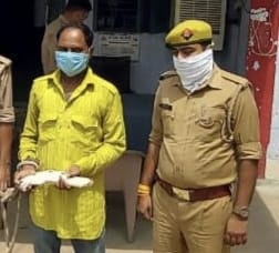 village,murder,team,arrest,man
