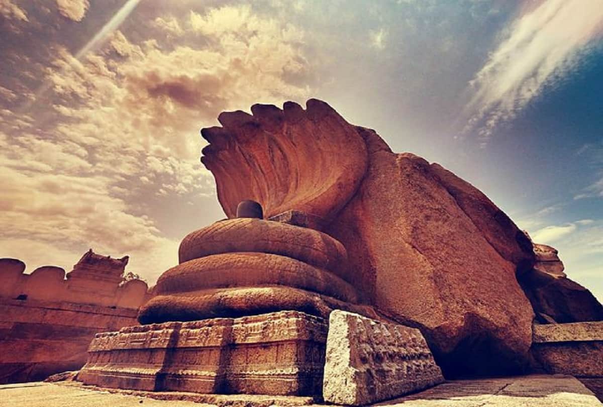 Best and beautiful places in Andhra Pradesh to visit