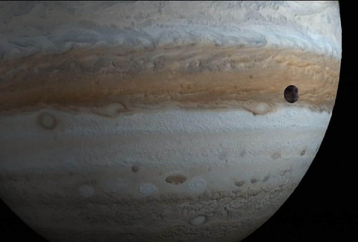 Science News: Does Life Exist On Jupiter Moon Europa Nasa Juno Space New Data reveal