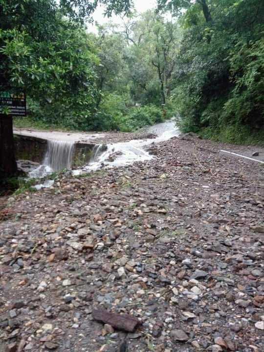 Administration did not alert even after 24 hours in Katal