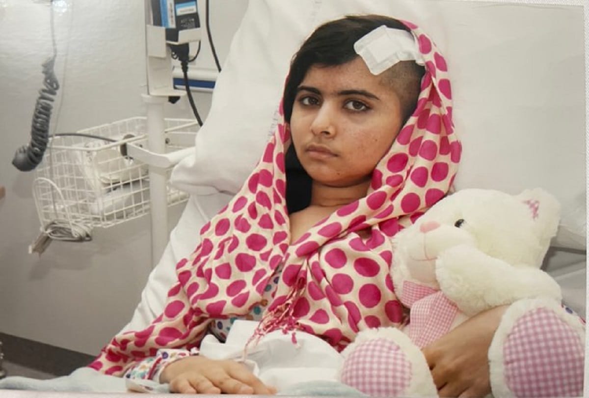 Women's Equality Day 2021: Where are Malala, who can understand the pain of Afghan women better than them