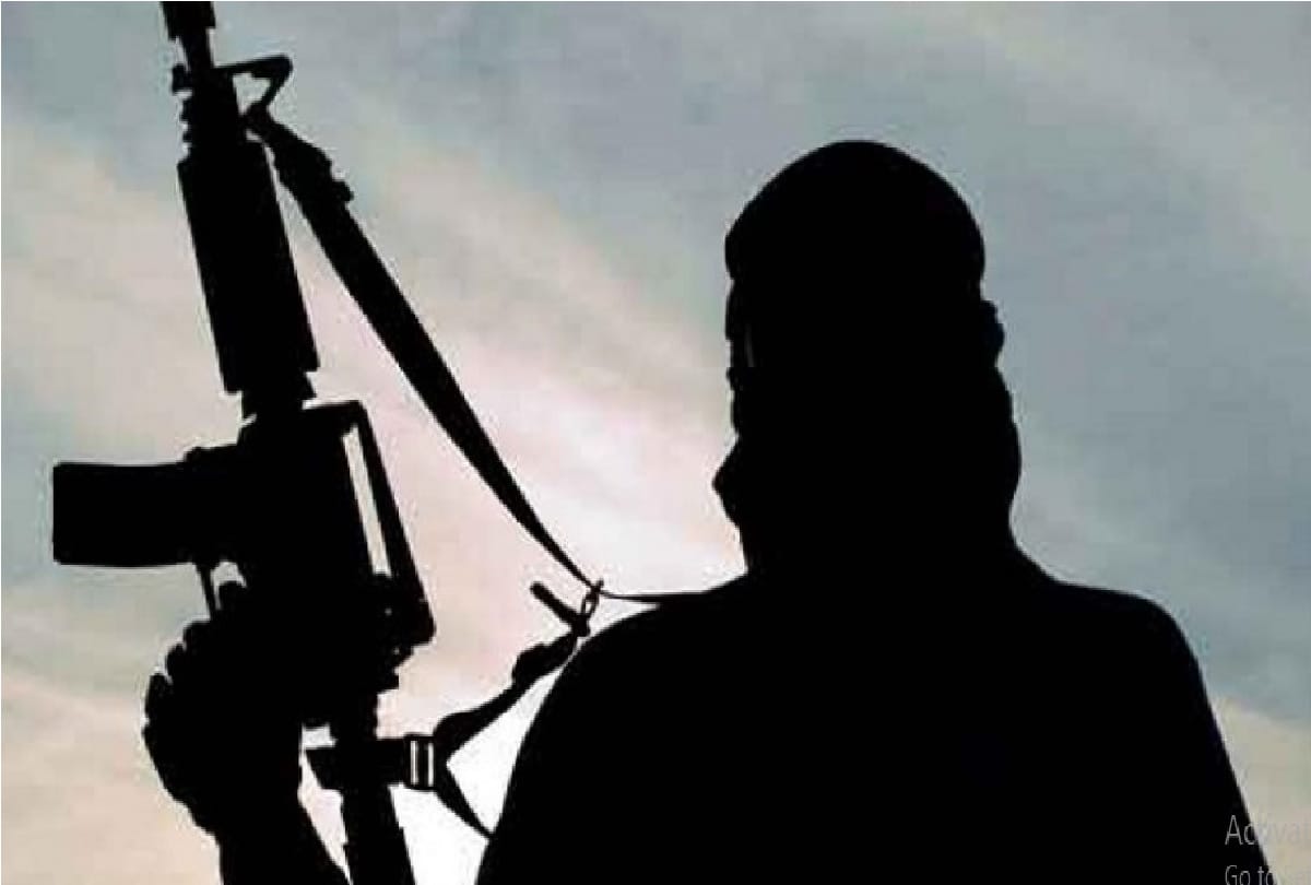 Jammu and Kashmir: Two Hizbul Mujahideen terrorists arrested from Kishtwar, large number of weapons recovered