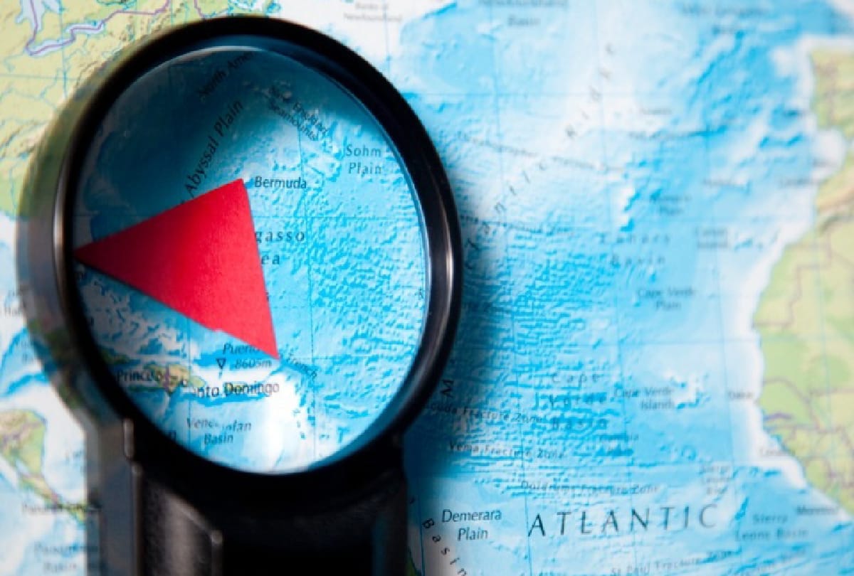 most mysterious places on earth Whose secret has not been uncovered till date