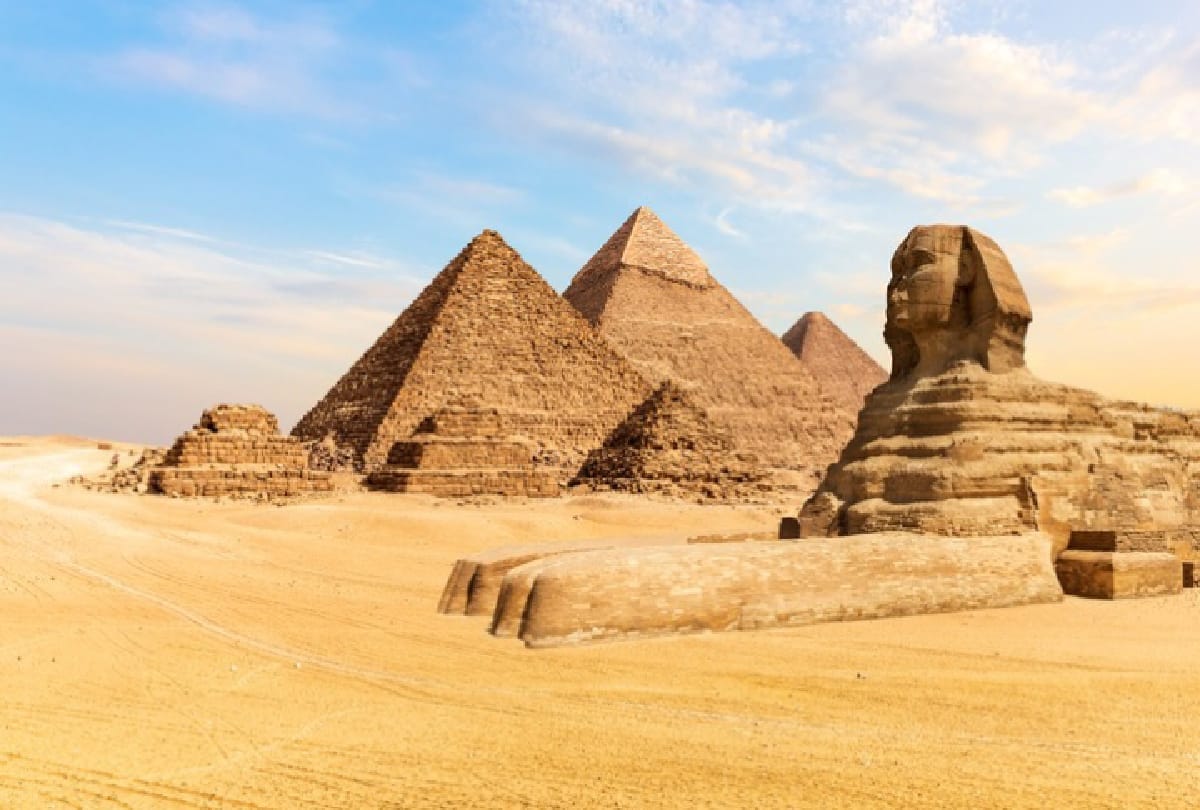 most mysterious places on earth Whose secret has not been uncovered till date