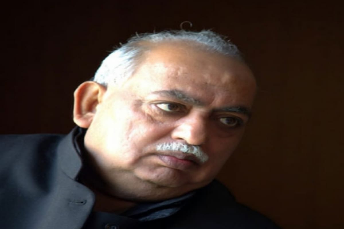 Munavvar Rana says I will be a minister now.