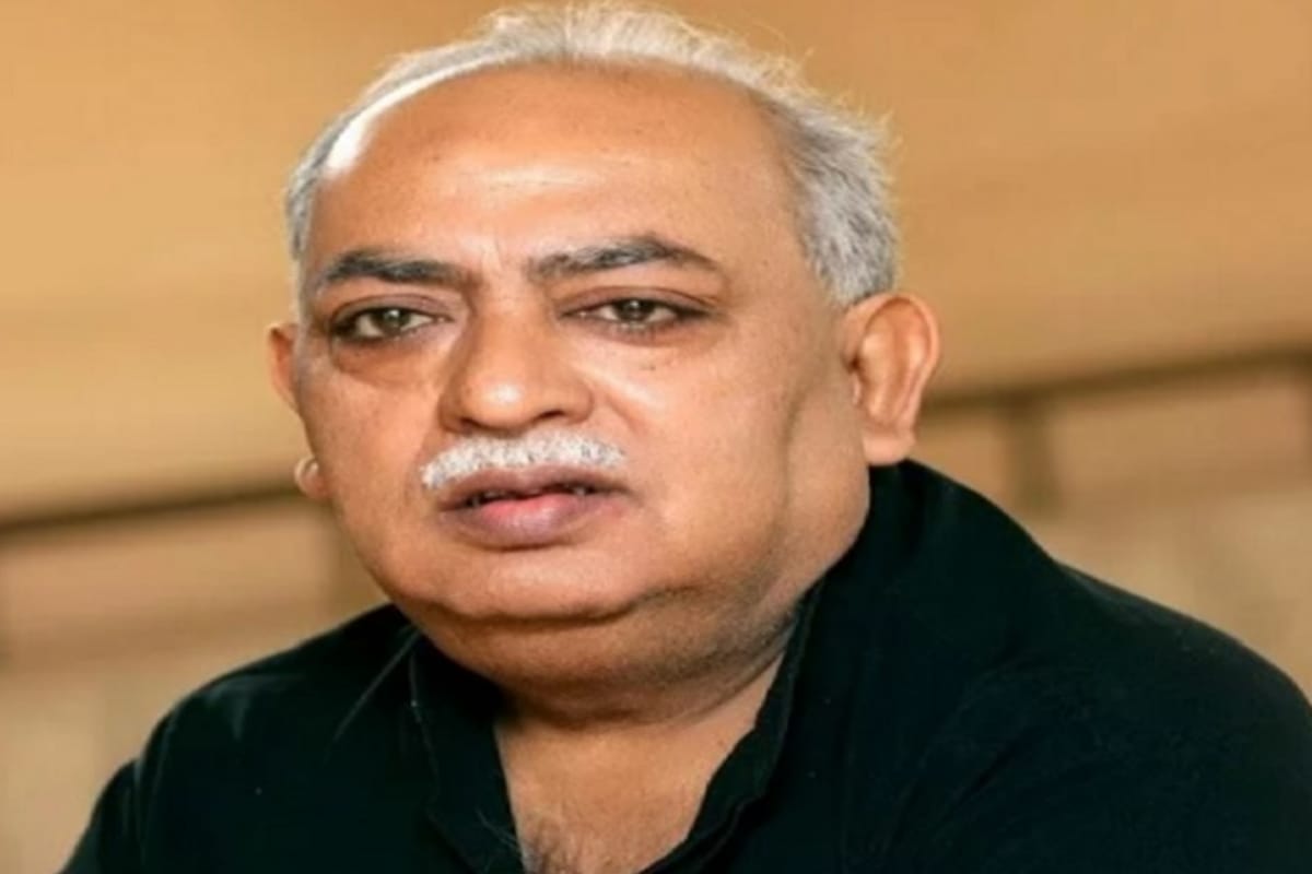 Munavvar Rana says I will be a minister now.