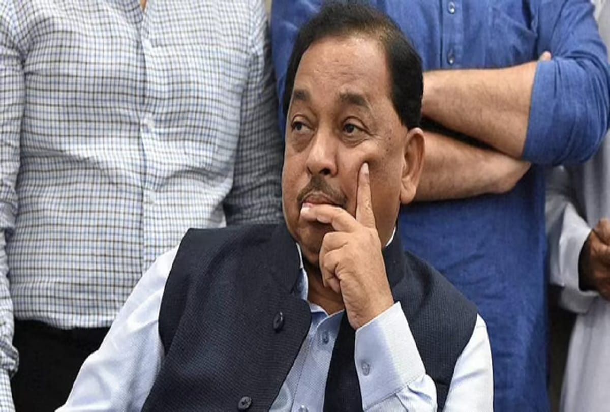 Union Minister Narayan Rane health deteriorated, admitted to Lilavati Hospital in Mumbai