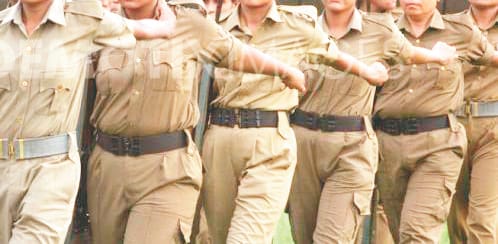 Now women will get justice sitting at home, on receipt of complaint, women constables will go and dispose of them immediately