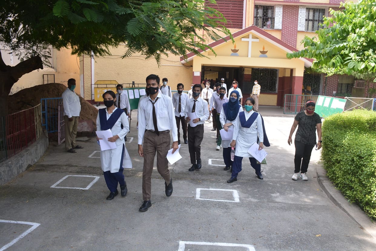 CBSE: 10th and 12th compartment and improvement examination