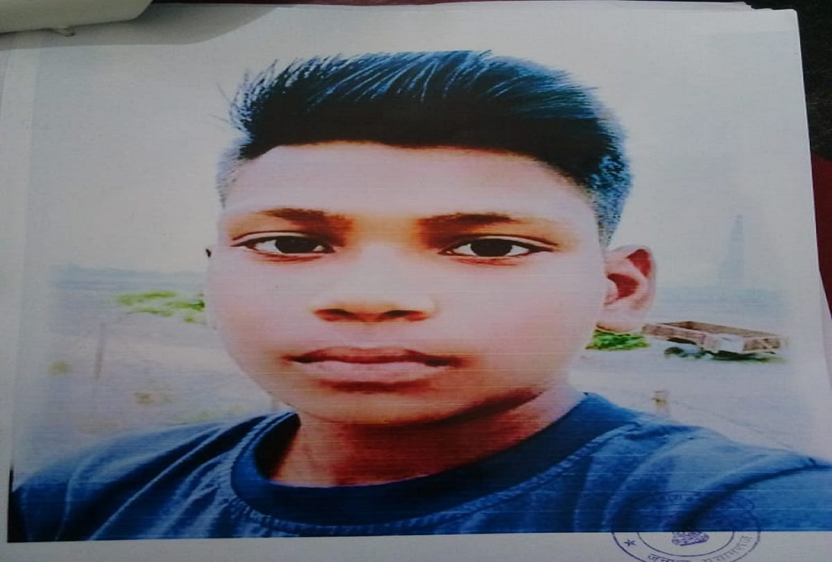 Kidnapped child killed for not getting ransom, body thrown on hill in Mirzapur