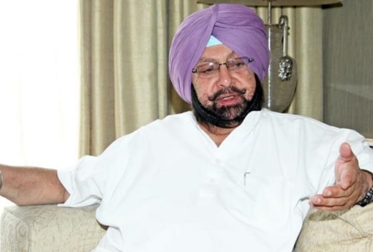 Punjab government increased basic pay of government employees by 15 percent