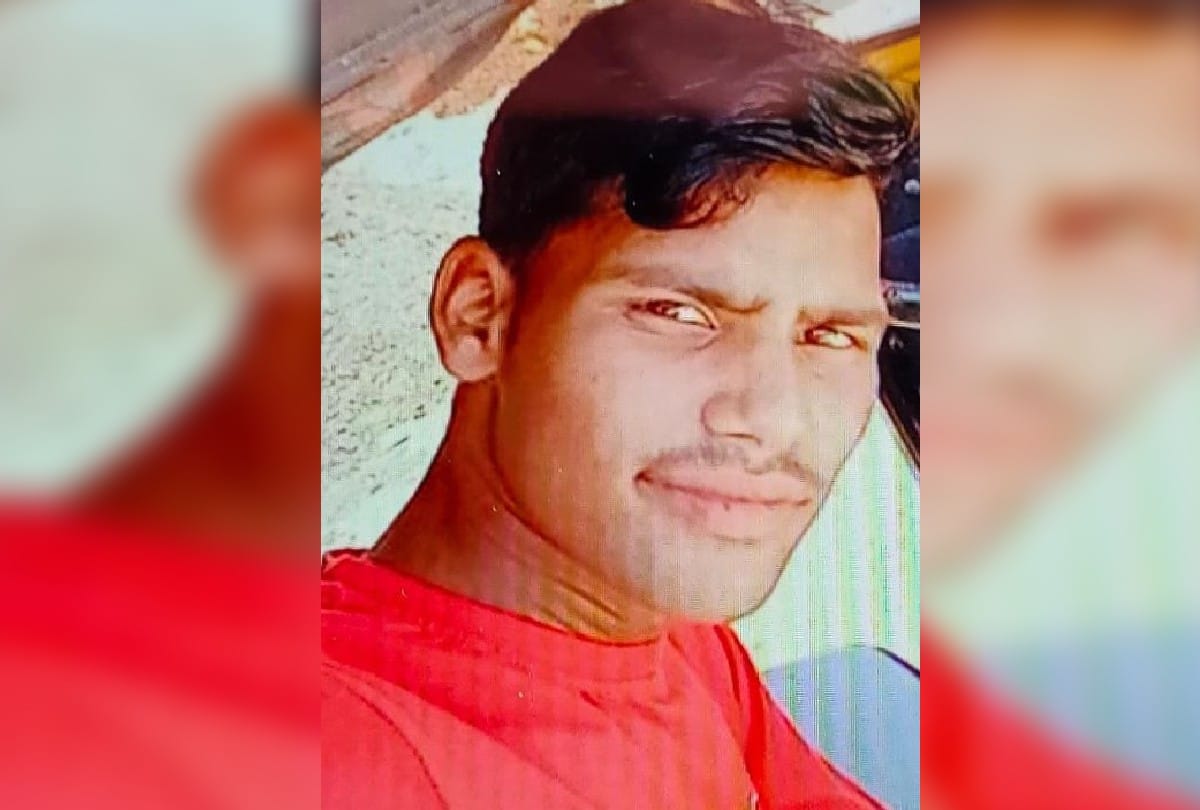 Young Man And Woman Dead Bodies Found In Farm Crime News