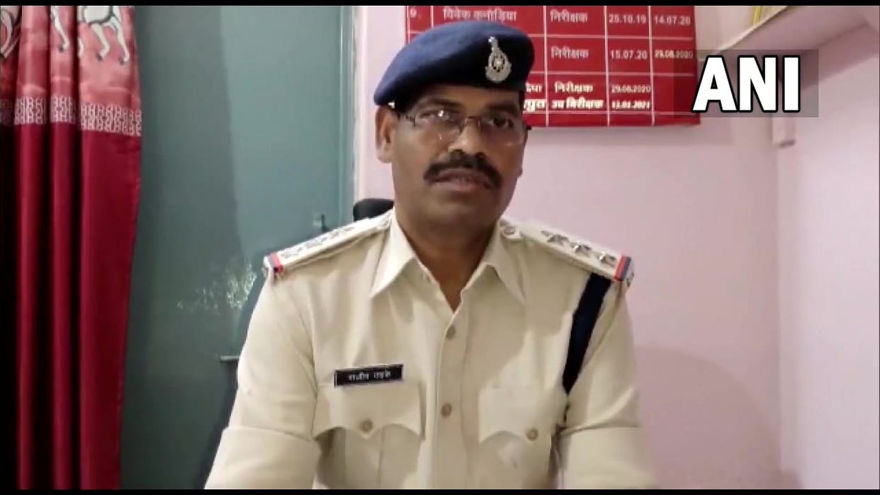 Madhya Pradesh: Changed religion after marrying a woman, case registered